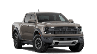 2026 Ford Ranger® External Image 5